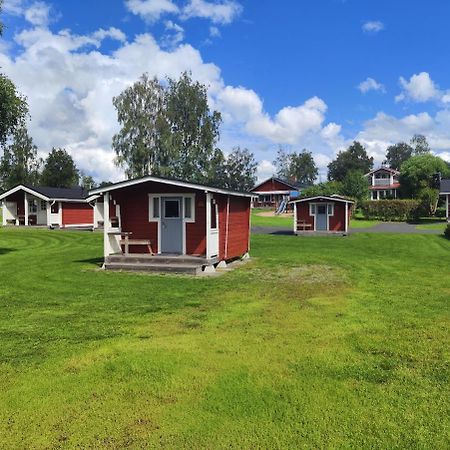Tastulan Lomakylae Hotel Kaustinen Екстериор снимка