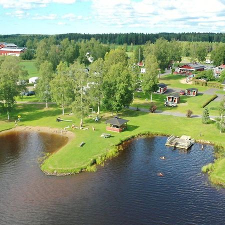 Tastulan Lomakylae Hotel Kaustinen Екстериор снимка