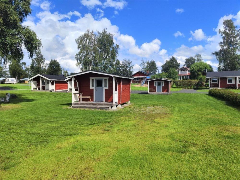Tastulan Lomakylae Hotel Kaustinen Екстериор снимка