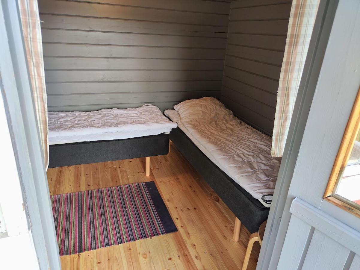 Tastulan Lomakylae Hotel Kaustinen Стая снимка