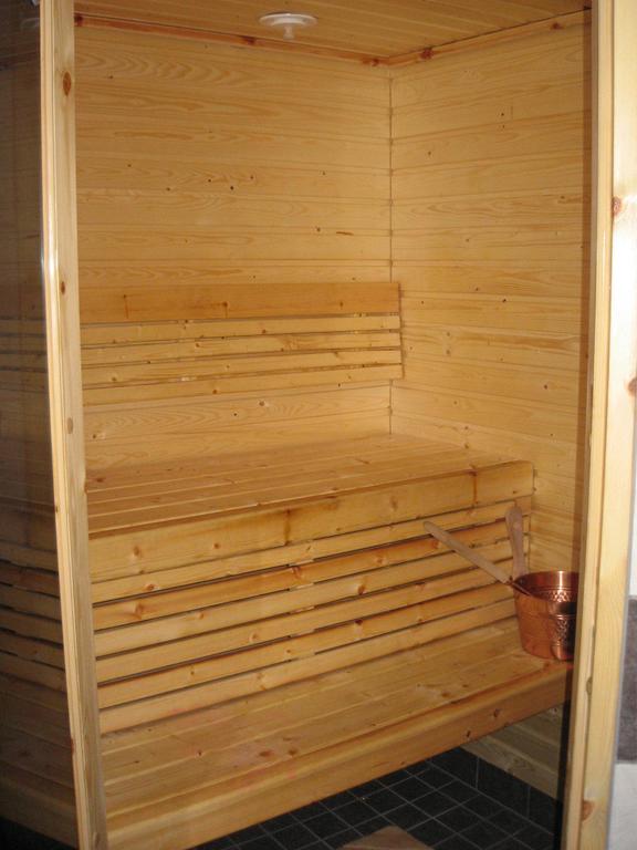 Tastulan Lomakylae Hotel Kaustinen Стая снимка