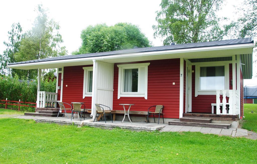 Tastulan Lomakylae Hotel Kaustinen Стая снимка