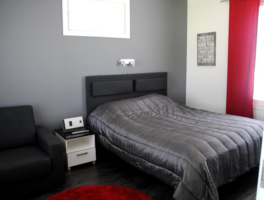 Tastulan Lomakylae Hotel Kaustinen Стая снимка