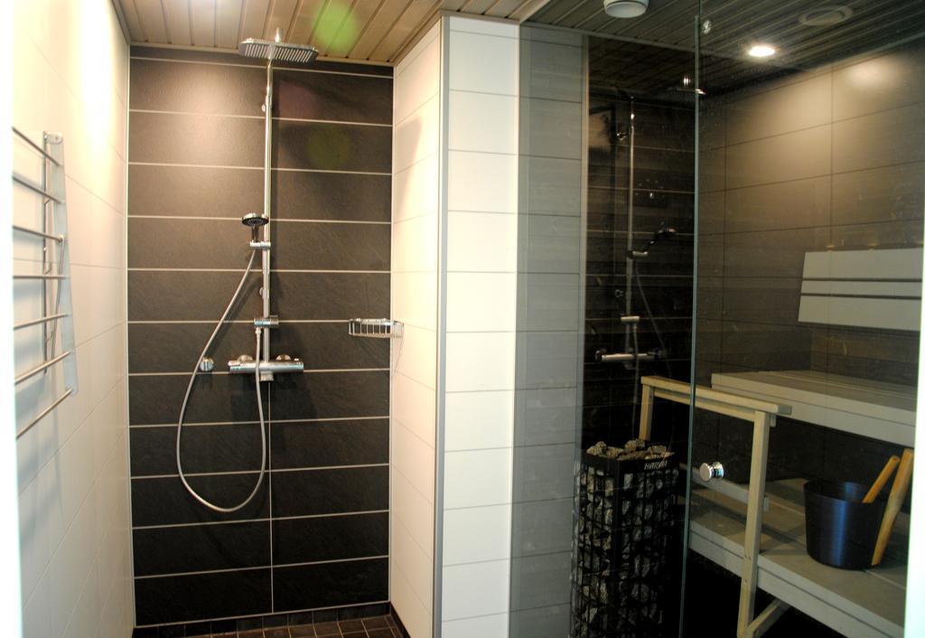 Tastulan Lomakylae Hotel Kaustinen Стая снимка