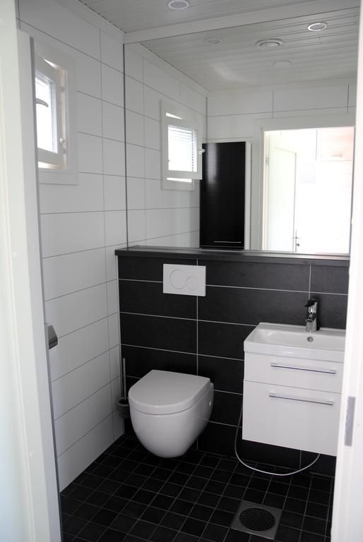 Tastulan Lomakylae Hotel Kaustinen Стая снимка
