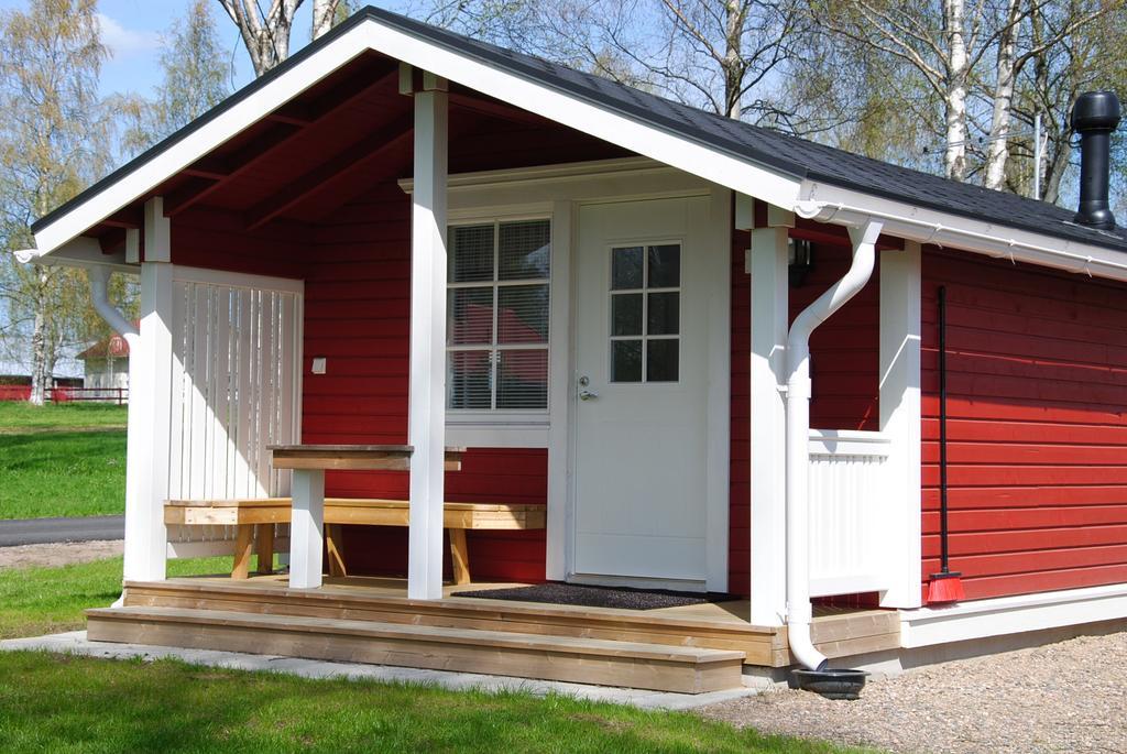 Tastulan Lomakylae Hotel Kaustinen Екстериор снимка
